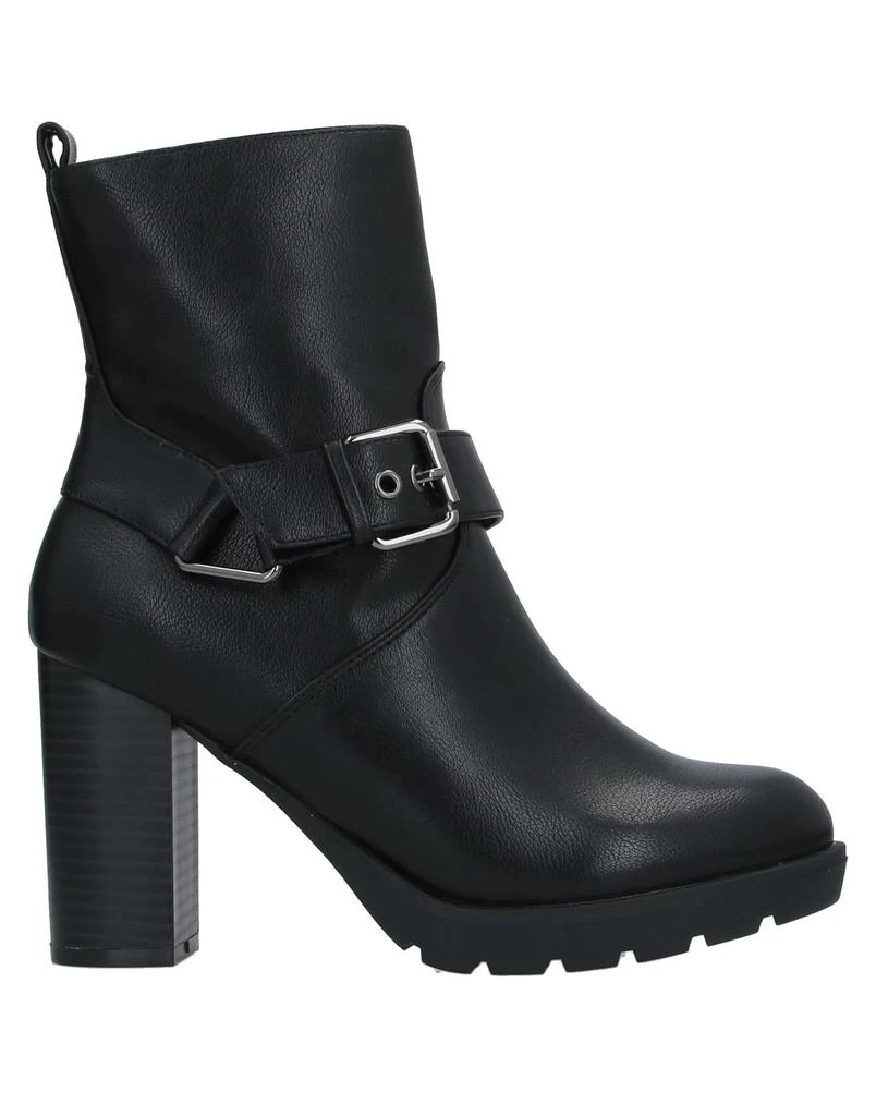 商品CAFèNOIR|Ankle boot,价格¥758,第1张图片