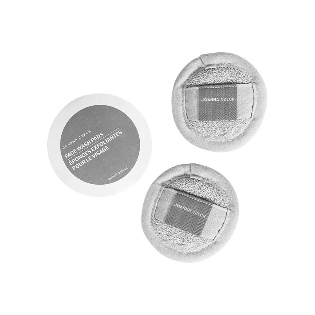 商品Joanna Czech|Face Wash Pads,价格¥286,第4张图片详细描述