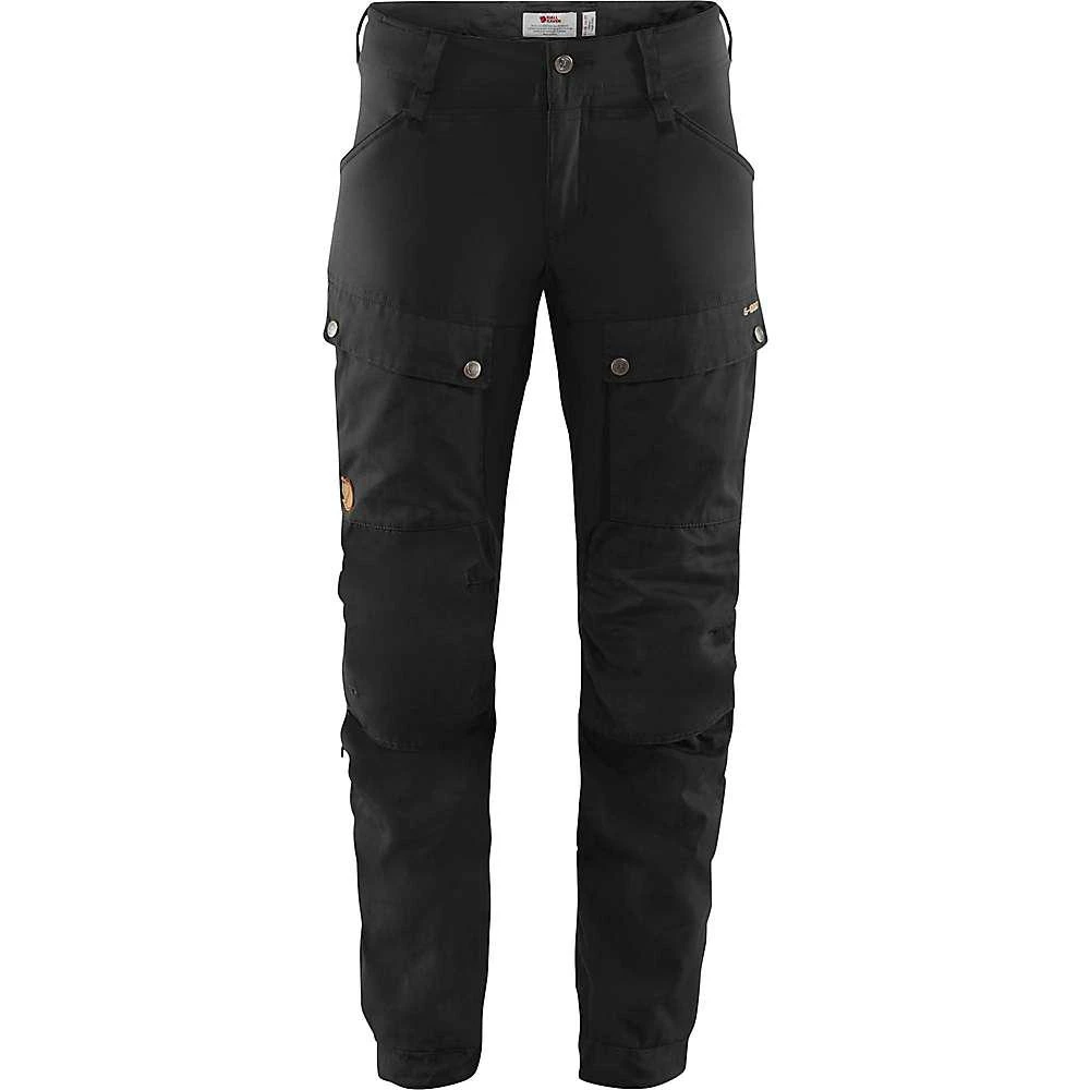 商品Fjällräven|Fjallraven Women's Keb Trousers,价格¥1292,第4张图片详细描述