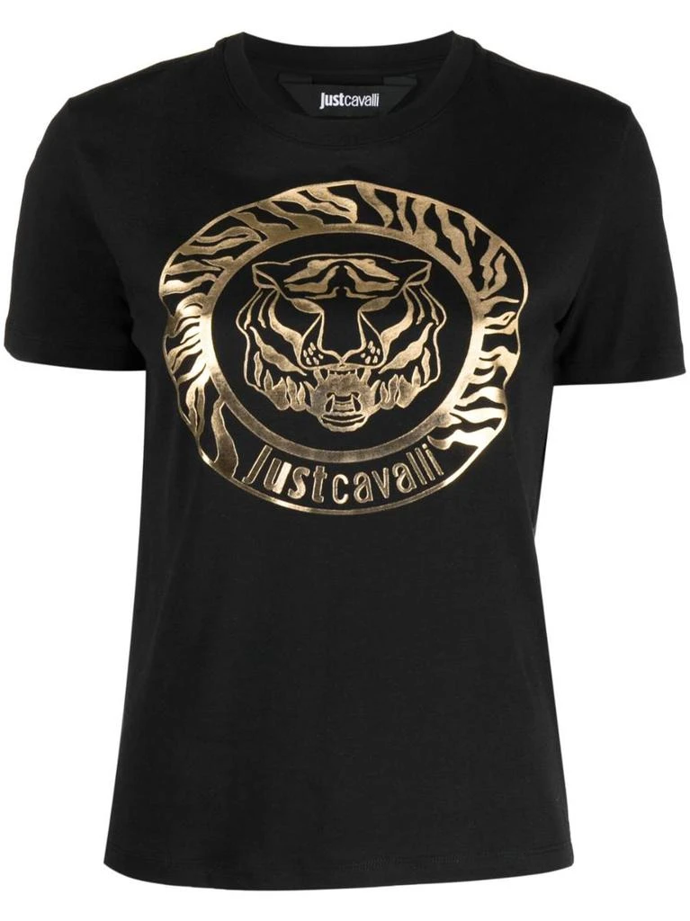 商品Just Cavalli|Just Cavalli T-shirts and Polos,价格¥869,第1张图片