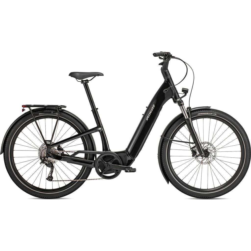 商品Specialized|Specialized Turbo Como 3.0 eBike - 2024,价格¥18833,第1张图片