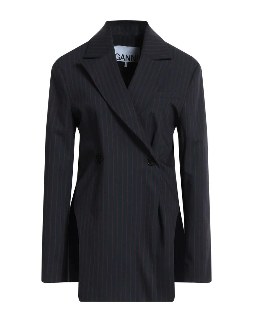 商品Ganni|Blazer,价格¥2088,第1张图片