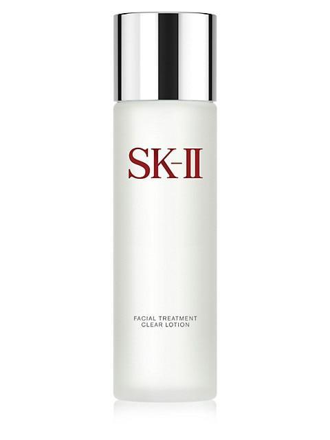 商品SK-II|Facial Treatment Clear Lotion Toner,价格¥536,第1张图片