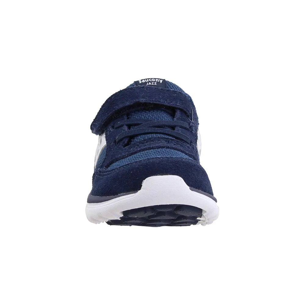 商品Saucony|Baby Jazz Lite Slip On Sneakers (Infant-Little Kid),价格¥153,第5张图片详细描述