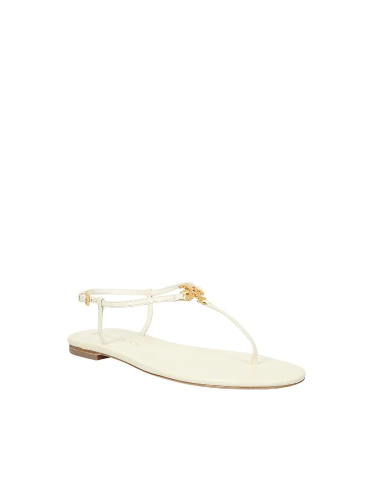 商品Tory Burch|TORY BURCH CAPRI SANDALS,价格¥1259,第2张图片详细描述