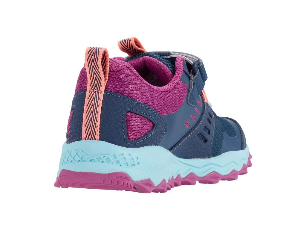 商品Saucony|S-Peregrine 10 Shield A/C (Little Kid/Big Kid),价格¥347,第5张图片详细描述