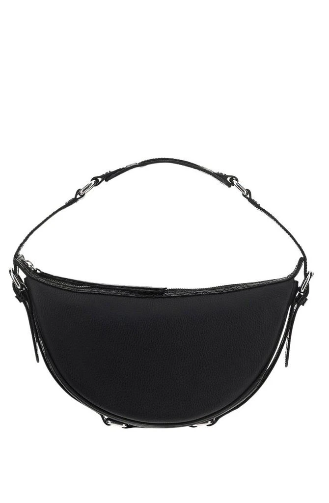 商品by FAR|By Far Gib Zipped Shoulder Bag,价格¥2152,第1张图片