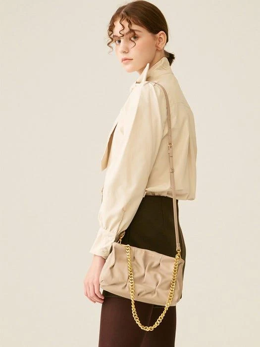 商品Coccinelle|Ophelie Bag - 3 colors,价格¥3044,第4张图片详细描述