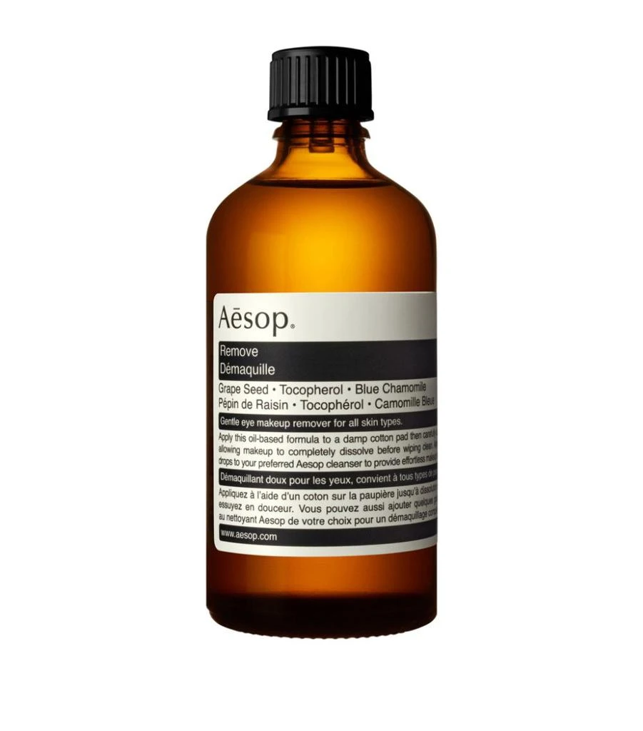 商品Aesop|Remove Eye Make-Up Remover (60Ml),价格¥201,第1张图片