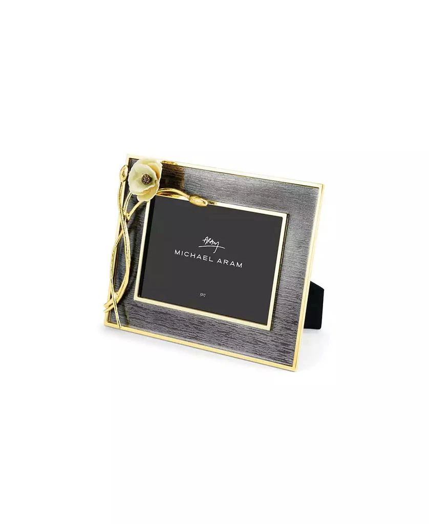 商品Michael Aram|Anemone 5" x 7" Frame,价格¥1178,第2张图片详细描述