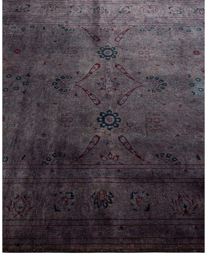 Fine Vibrance M217 Area Rug, 4'1" x 6'2" 商品