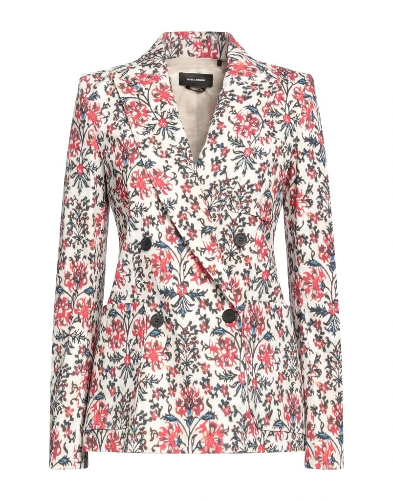 商品Isabel Marant|Blazer,价格¥1582,第1张图片