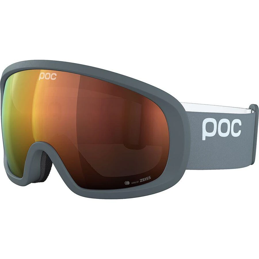 商品POC Sports|Fovea Mid Clarity Goggles,价格¥885,第1张图片