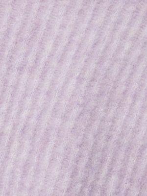商品3.1 Phillip Lim|Lofty Scalloped Trim Sweater,价格¥1266,第7张图片详细描述