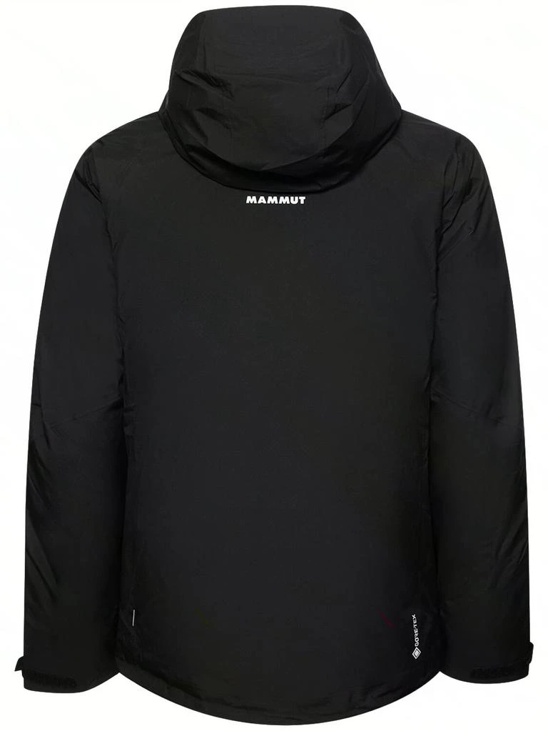 商品Mammut|Convey 3-in-1 Hooded Puffer Jacket,价格¥3597,第5张图片详细描述
