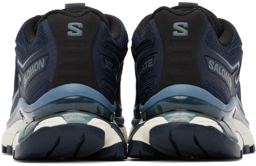 商品Salomon|Navy XT-Slate Advanced Sneakers,价格¥960,第2张图片详细描述