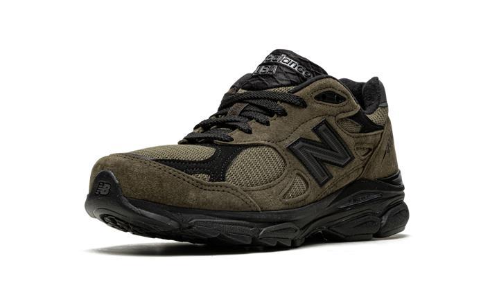 商品New Balance|New Balance 990 V3,价格¥2341-¥3082,第7张图片详细描述