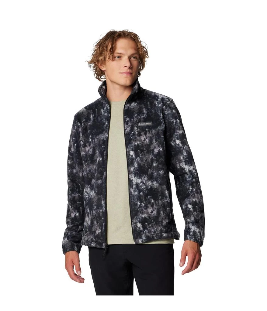 商品Columbia|Steens Mountain™ Printed Jacket,价格¥299,第1张图片