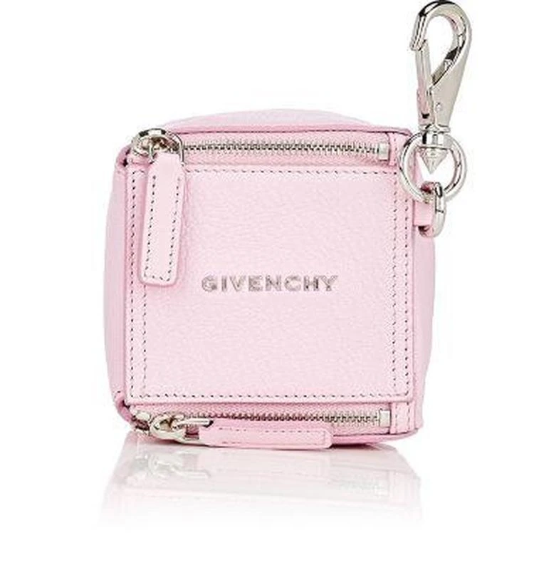 商品Givenchy|Pandora Cube Pouch,价格¥2880,第1张图片