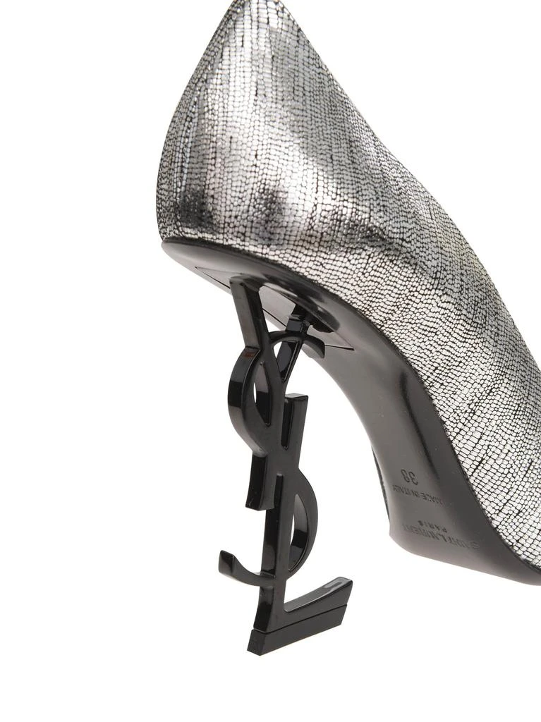 商品Yves Saint Laurent|Saint Laurent Pumps,价格¥7708,第5张图片详细描述