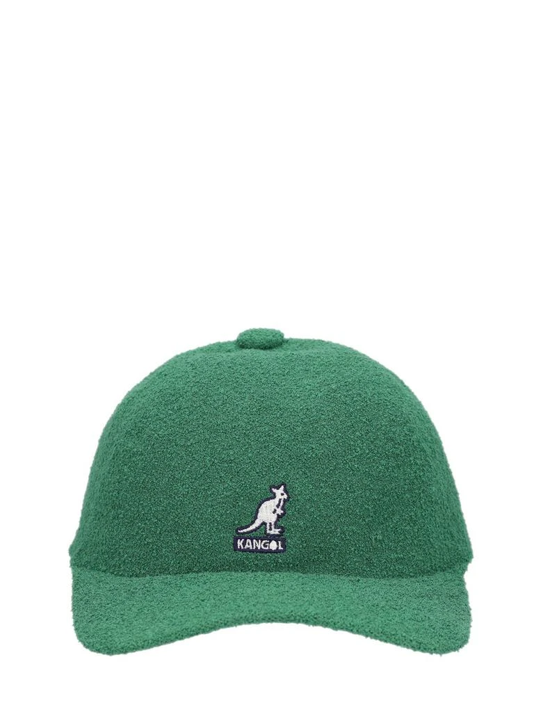 商品Kangol|Bermuda Elastic Space Cap,价格¥184,第1张图片