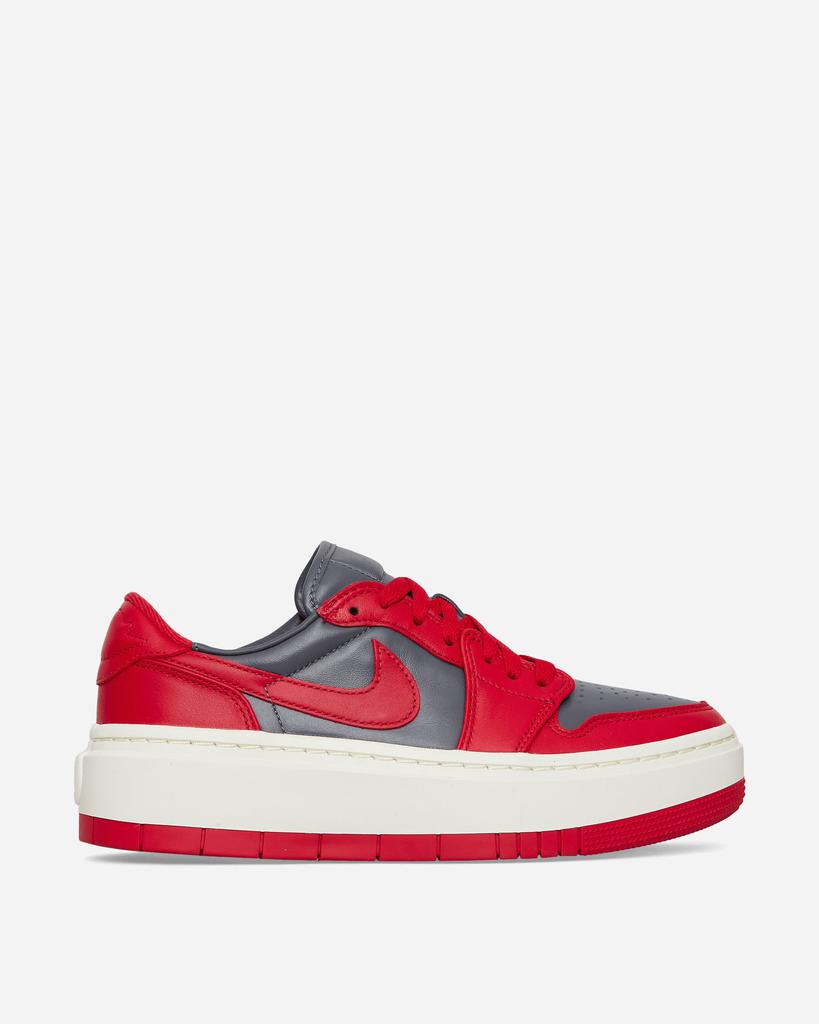 WMNS Air Jordan 1 Elevate Low Sneakers Dark Grey商品第2张图片规格展示