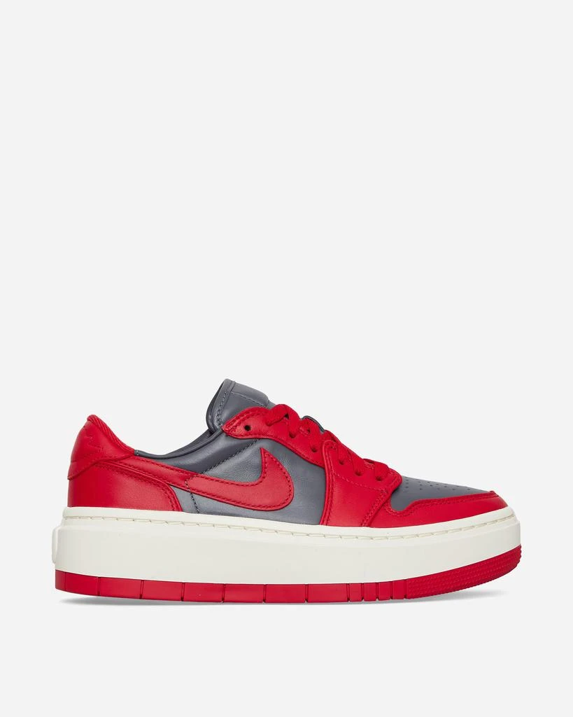 商品Jordan|WMNS Air Jordan 1 Elevate Low Sneakers Dark Grey,价格¥631,第2张图片详细描述