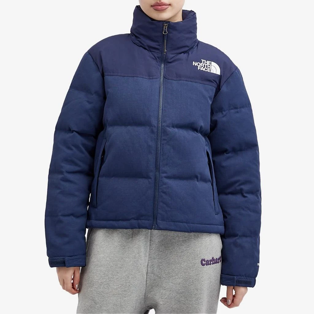 商品The North Face|The North Face The North Face Ripstop Nupste Jacket,价格¥2010,第2张图片详细描述