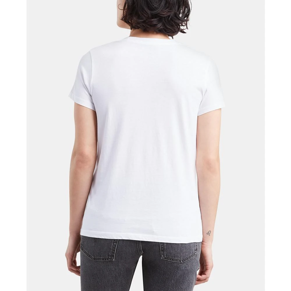 商品Levi's|The Perfect Graphic T-Shirt,价格¥112,第2张图片详细描述