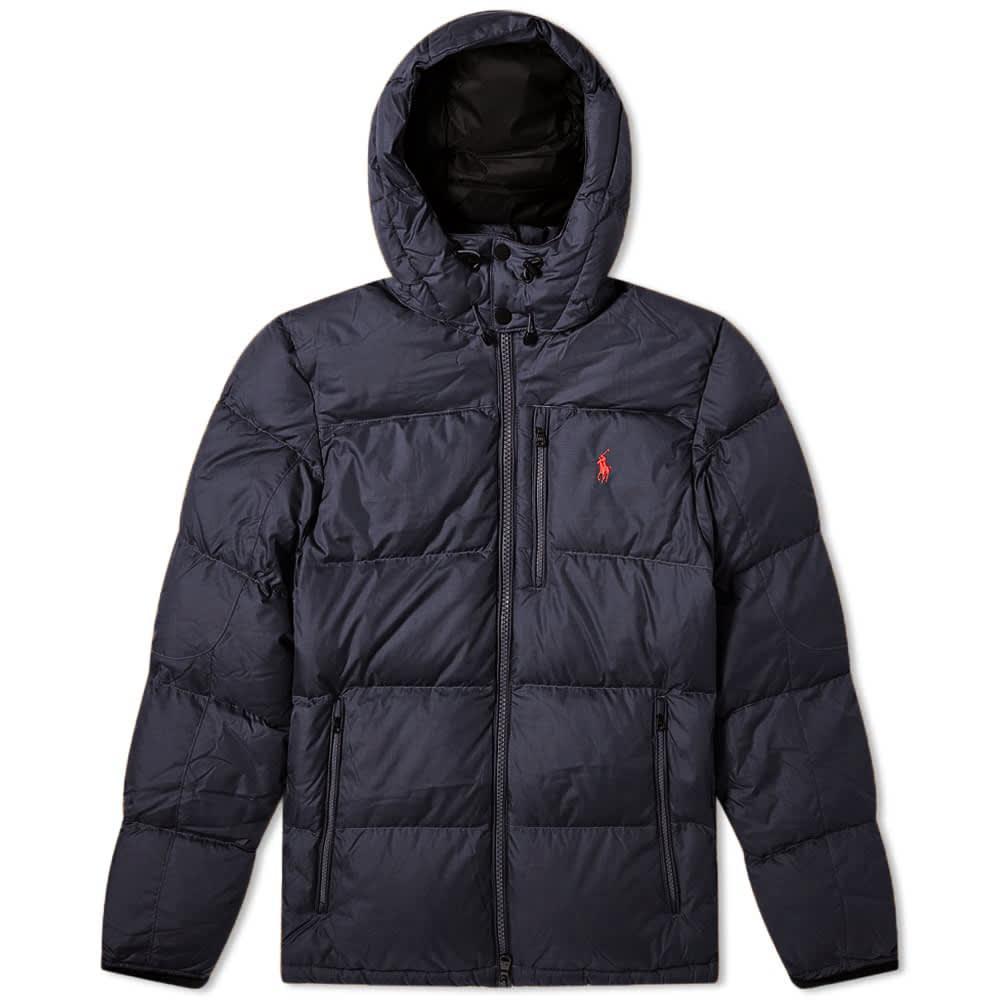 商品Ralph Lauren|Polo Ralph Lauren El Cap Down Filled Jacket,价格¥3331,第1张图片