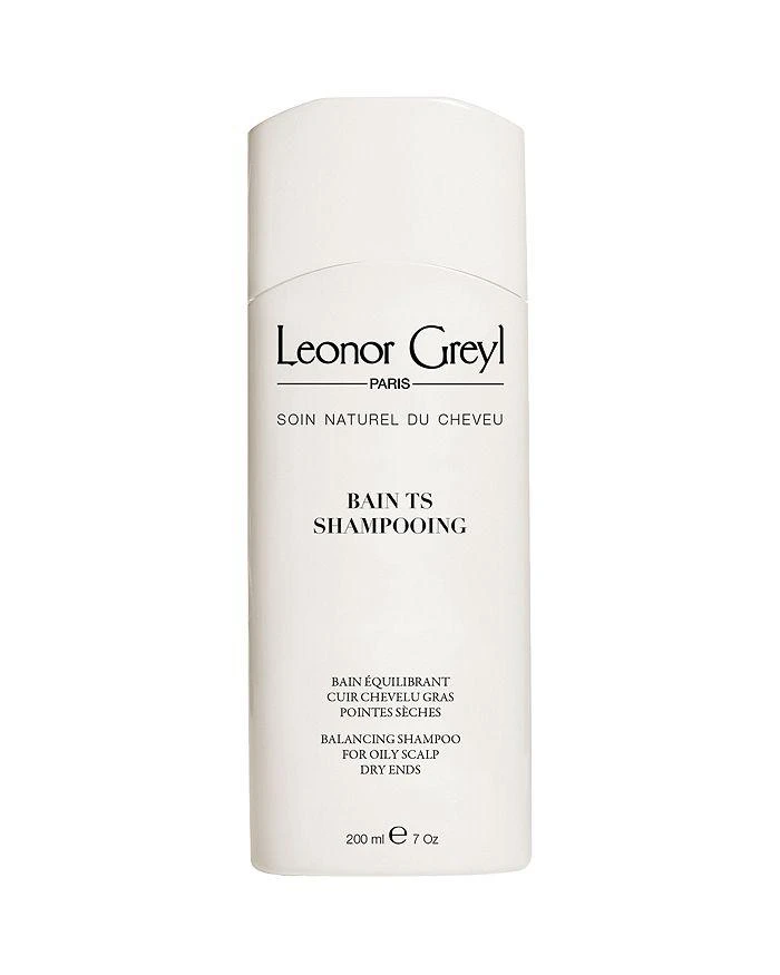 商品Leonor Greyl|Bain TS Balancing Shampoo for Oily Scalp & Dry Ends 7 oz.,价格¥363,第1张图片