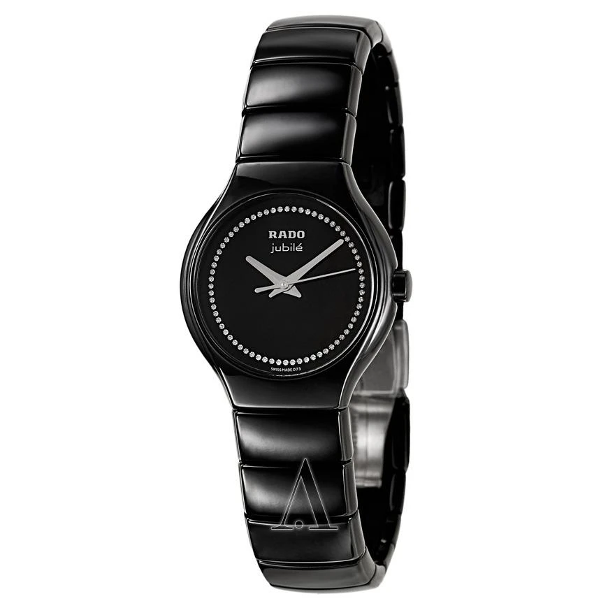 商品Rado|Rado True Jubile 女士手表,价格¥9007,第1张图片