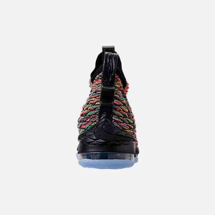 商品NIKE|男士 LeBron 15 篮球鞋,价格¥483,第5张图片详细描述