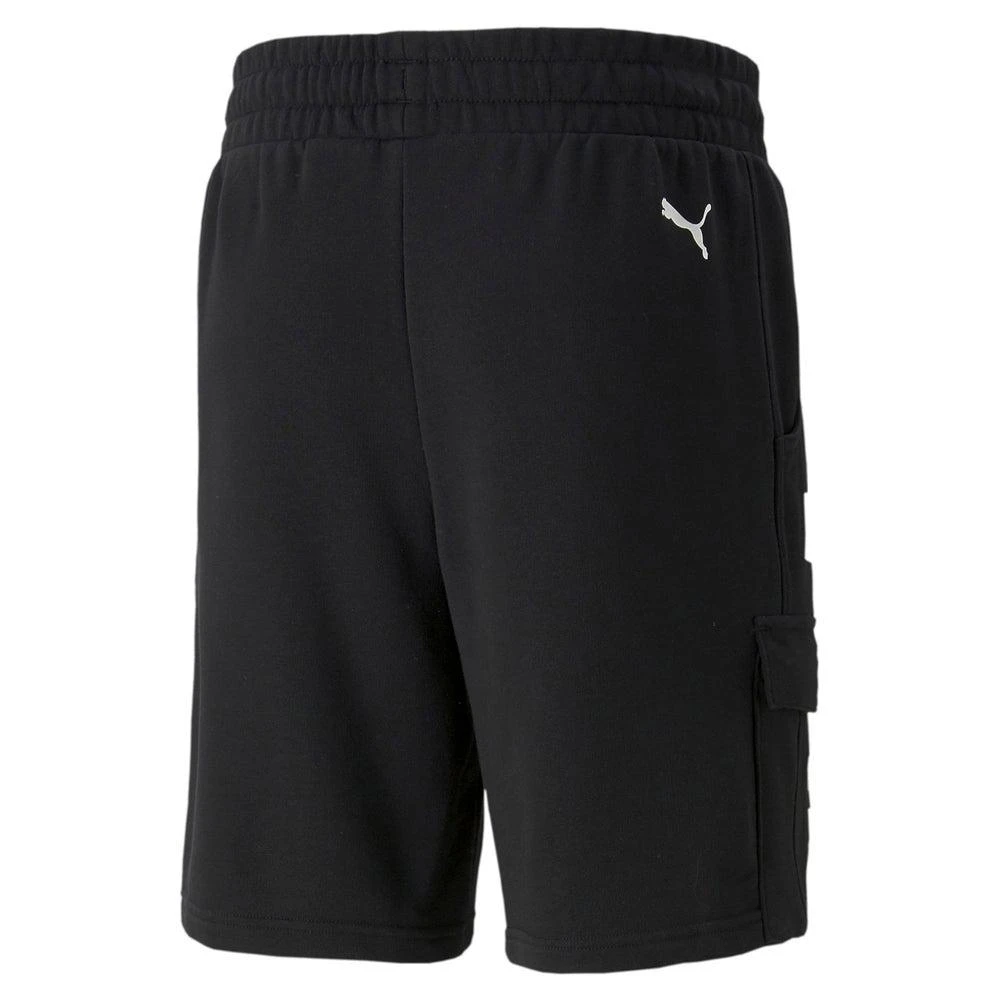 商品Puma|BMW MMS Statement Sweat Shorts,价格¥304,第4张图片详细描述