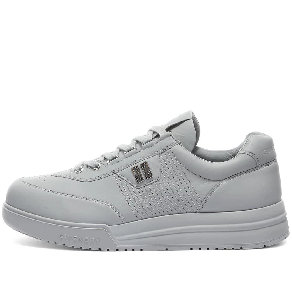 商品Givenchy|Givenchy G4 Low Sneaker,价格¥3495,第2张图片详细描述