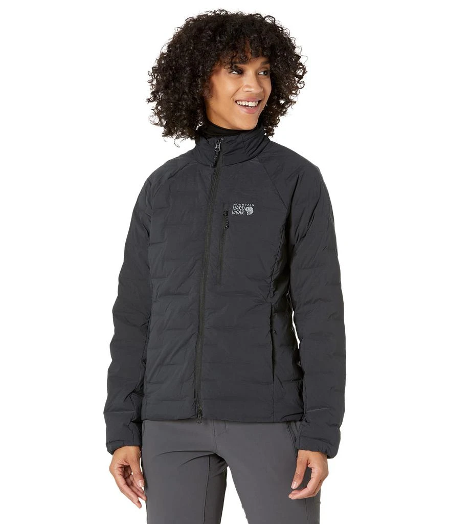 商品Mountain Hardwear|StretchDown™ Jacket,价格¥1155,第1张图片