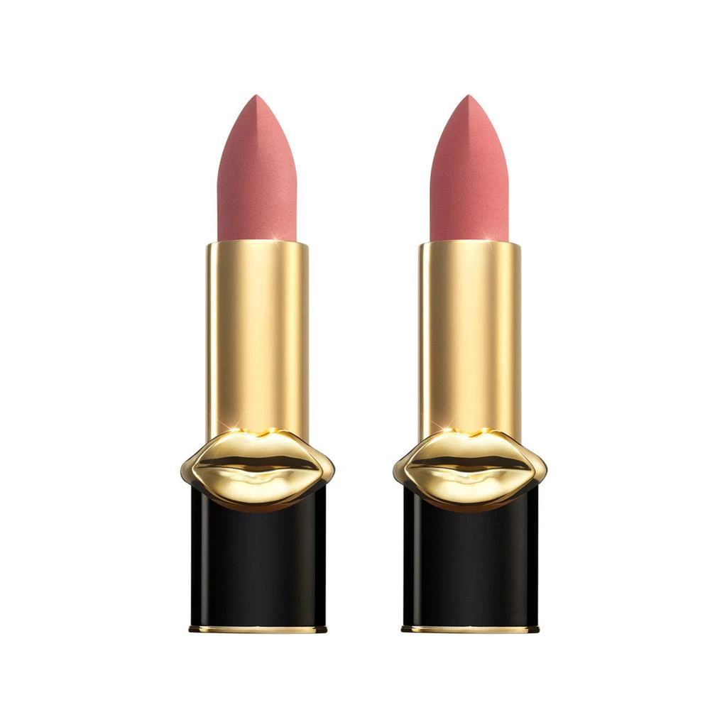 商品Pat McGrath|MatteTrance™ Lipstick Duo,价格¥476,第3张图片详细描述