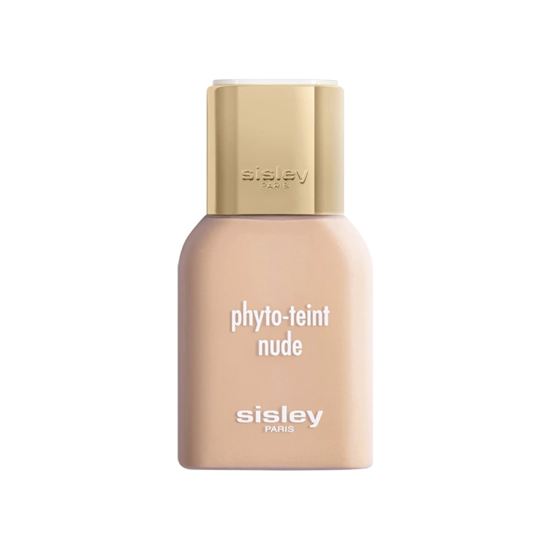 商品Sisley|Sisley希思黎裸光精粹水感粉底液30ml 裸感无暇养肤,价格¥444,第1张图片