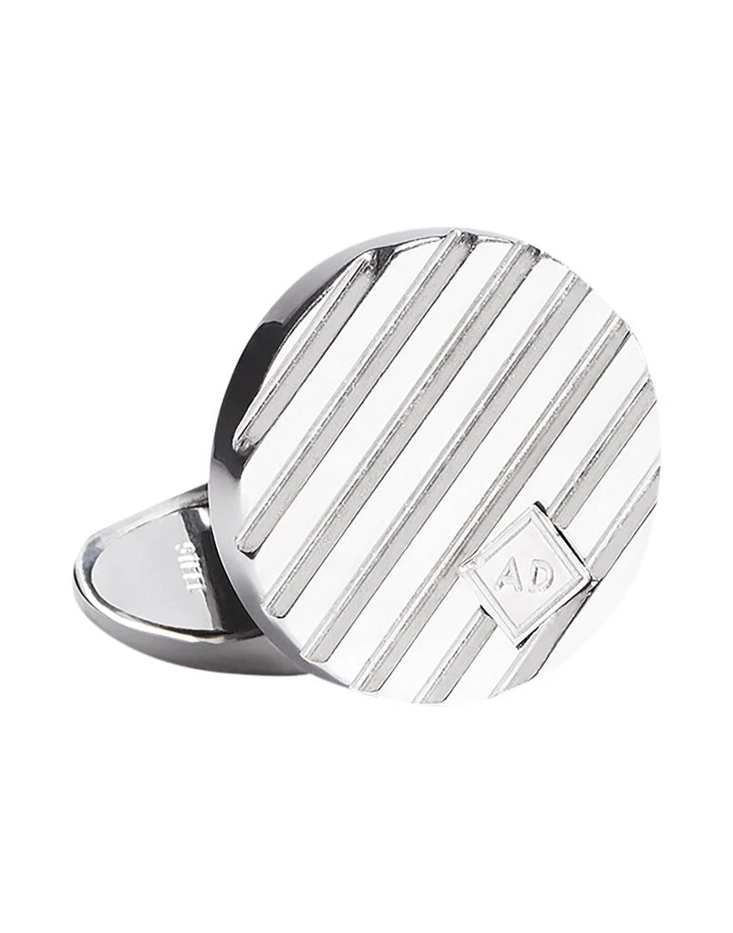 商品Dunhill|Cufflinks and Tie Clips,价格¥1954,第2张图片详细描述