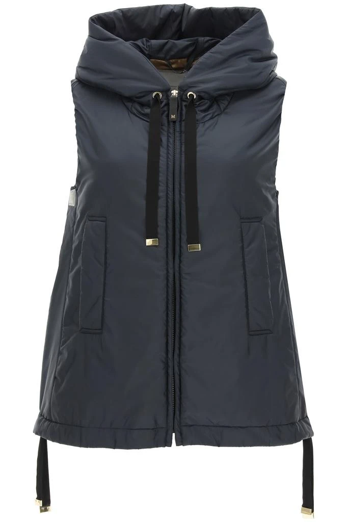 商品Max Mara|greengo padded vest,价格¥1648,第1张图片