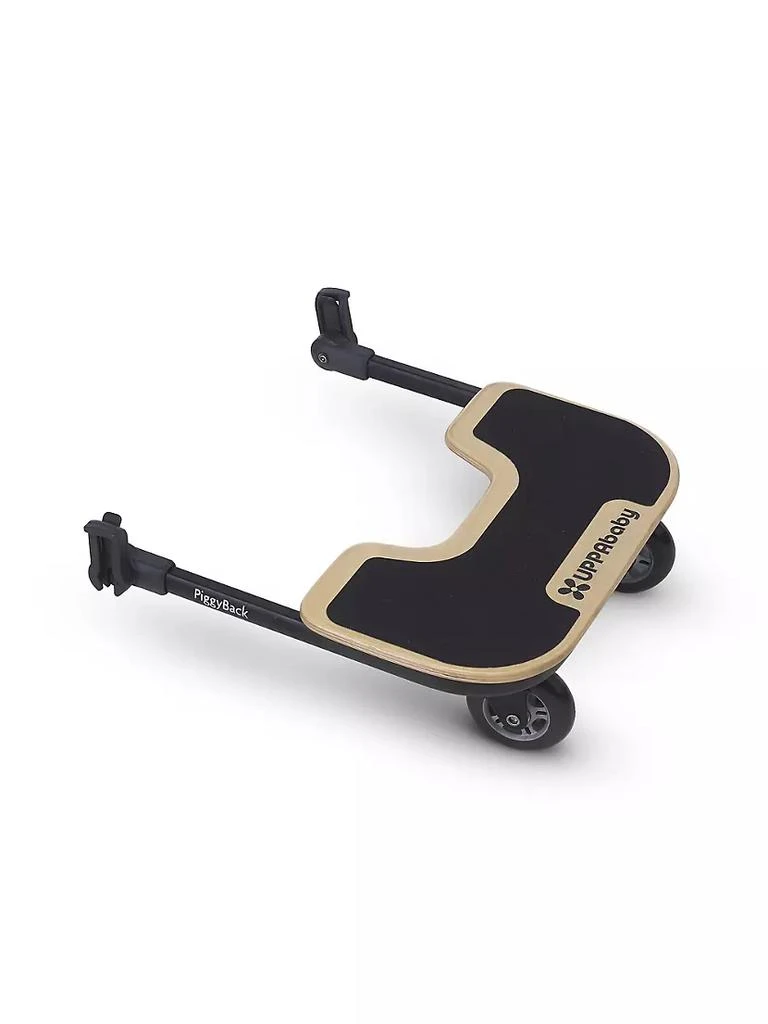 商品UPPAbaby|Cruz PiggyBack Ride-Along Board,价格¥858,第1张图片