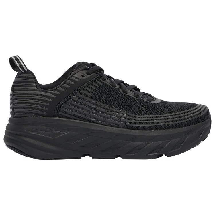 商品Hoka One One|HOKA ONE ONE Bondi 6 - Women's跑鞋,价格¥968,第1张图片