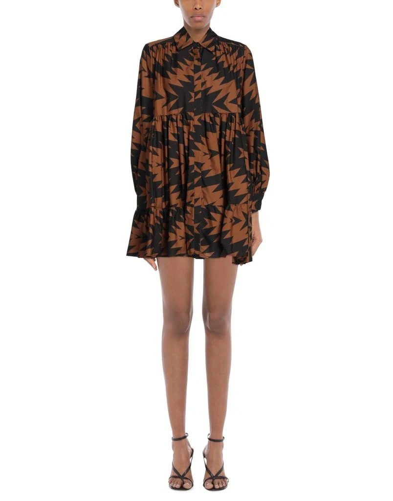 商品SOUVENIR|Short dress,价格¥194,第2张图片详细描述