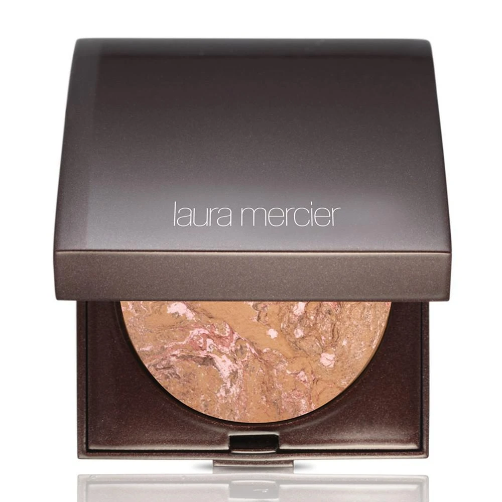 商品Laura Mercier|Baked Blush Bronze,价格¥311,第1张图片