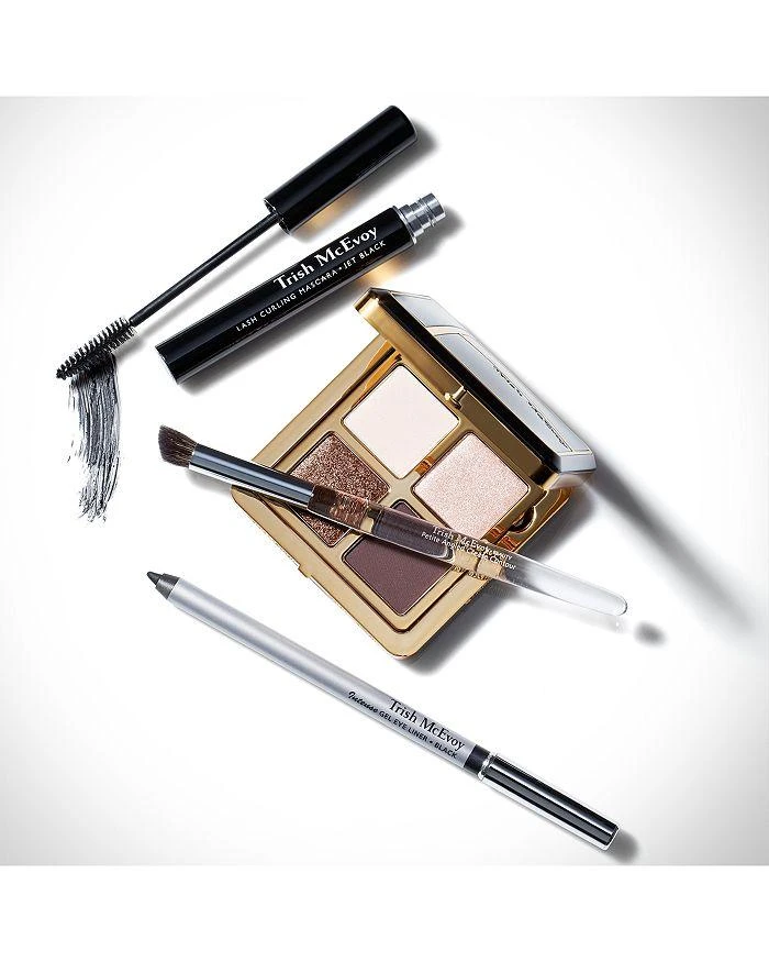 商品Trish McEvoy|All About Eyes Set ($210 value),价格¥935,第3张图片详细描述