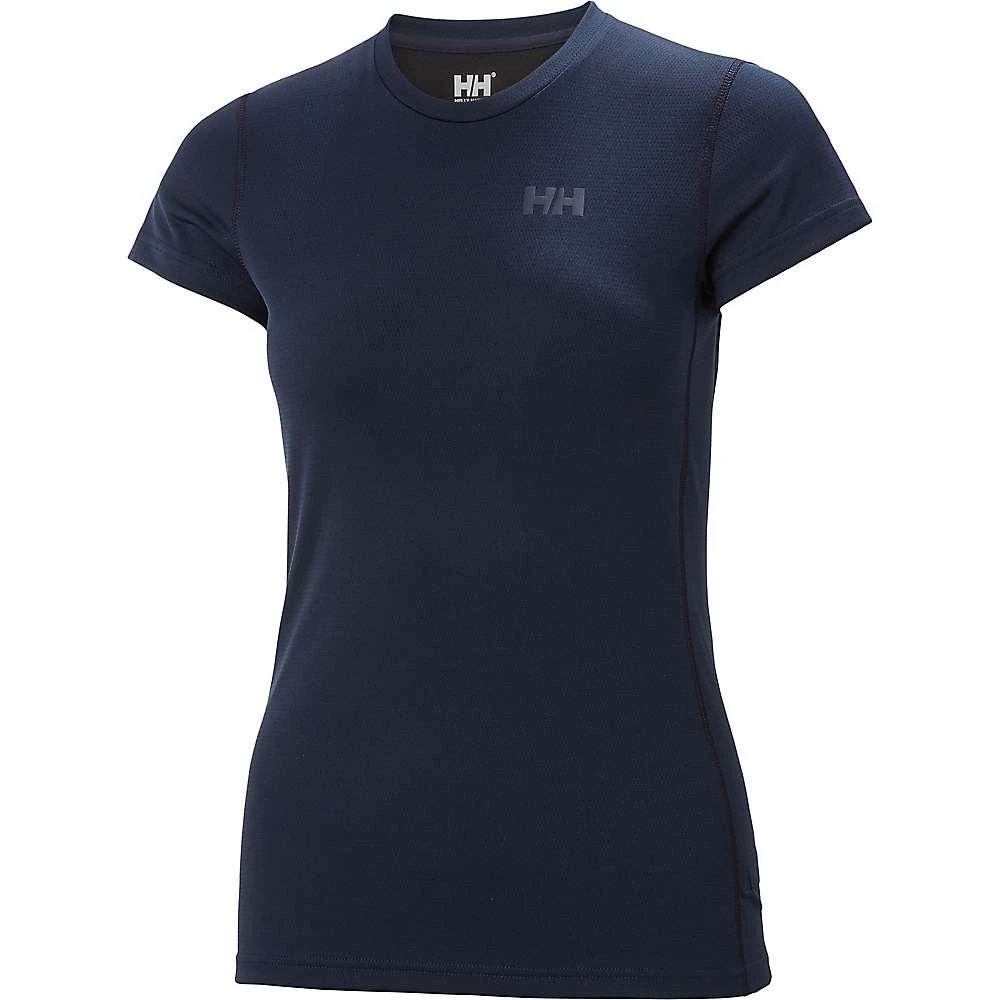 商品Helly Hansen|Helly Hansen Women's HH Lifa Active Solen T-Shirt,价格¥289,第1张图片