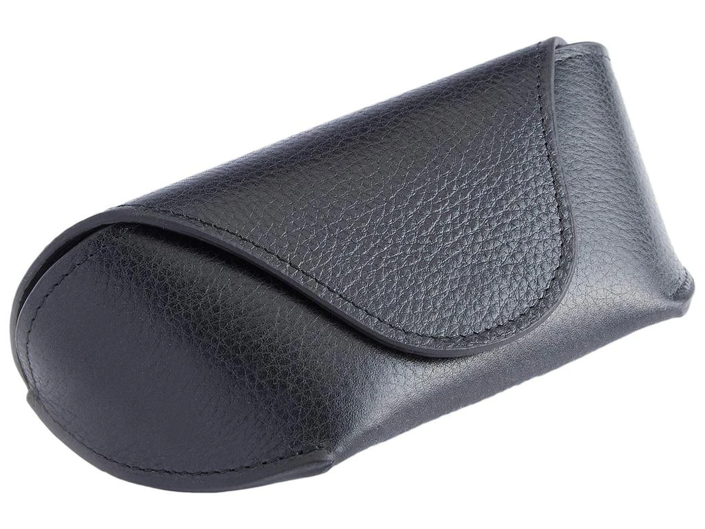 商品ROYCE New York|Leather Sunglasses Carrying Case,价格¥721,第2张图片详细描述
