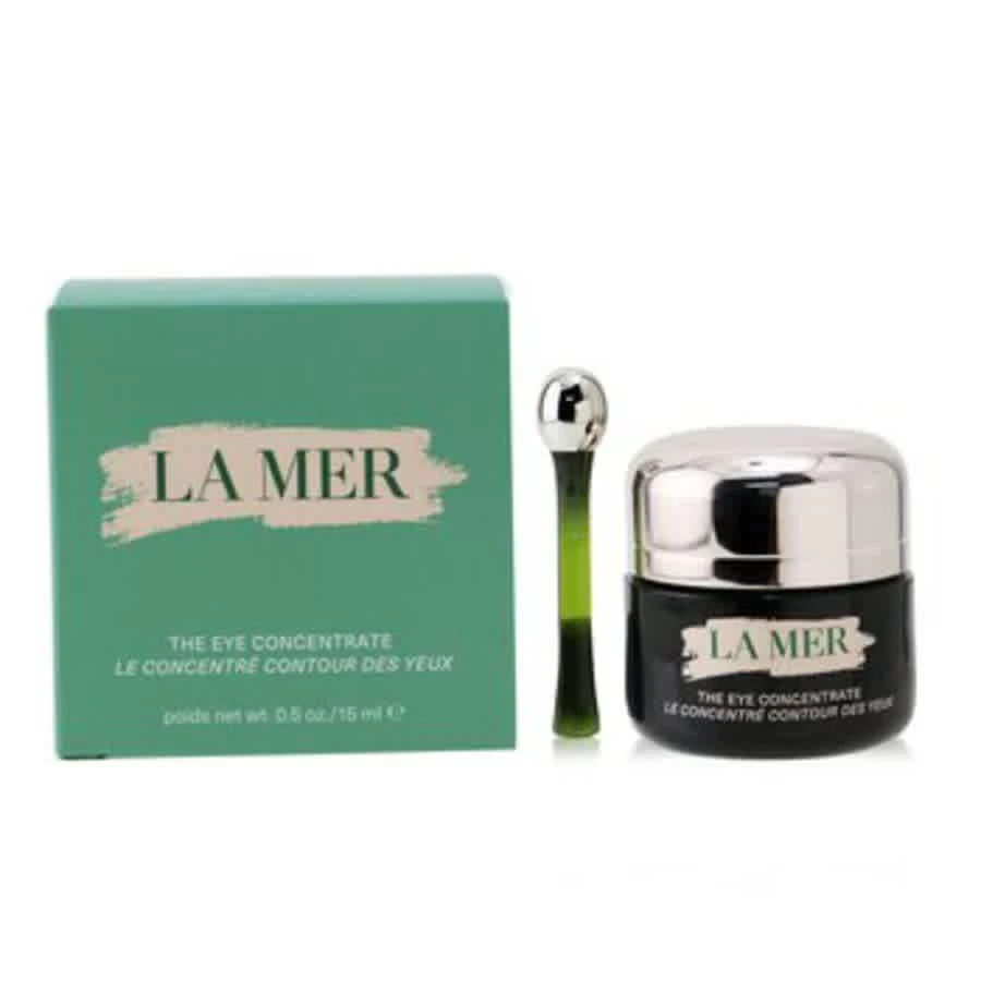 商品La Mer|- The Eye Concentrate 15ml / 0.5oz,价格¥1154,第2张图片详细描述