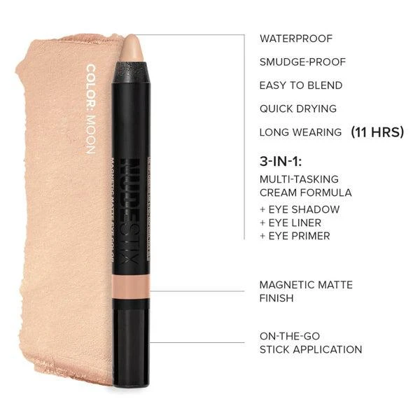 NUDESTIX Magnetic Eye Color 商品