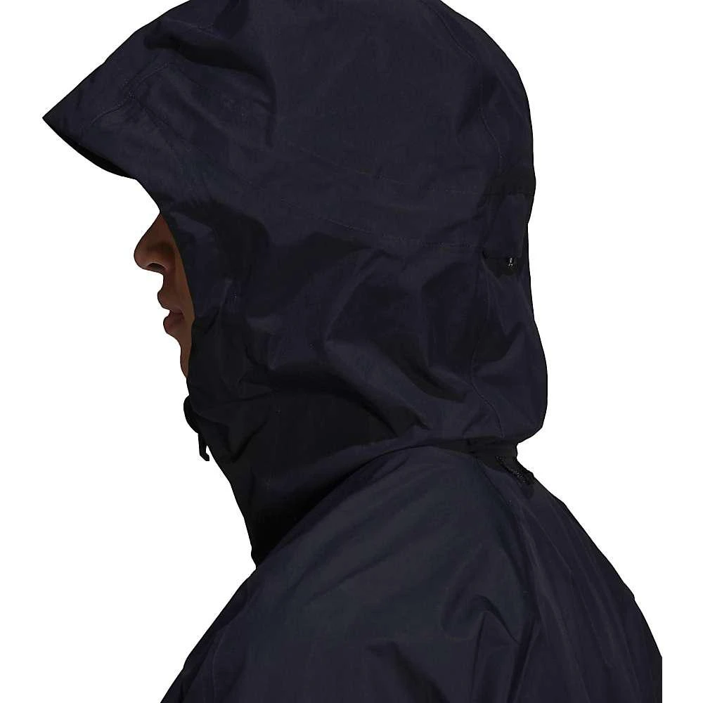 商品Five Ten|Five Ten Men's All Mountain Rain.RDY Jacket,价格¥736,第3张图片详细描述
